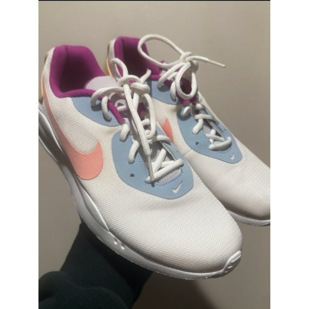 Women’s Nike Air Max Oketo 'Bleached Coral